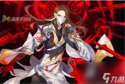 技能效果介绍 狐妖小红娘手游面具剑仙厉不厉害