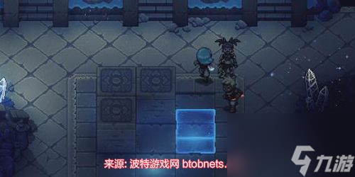 星之海蓬莱的世界至日神殿解密顺序