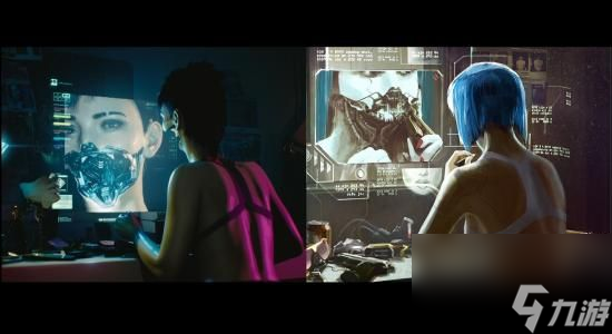 赛博朋克2077克莱尔怎么攻略？