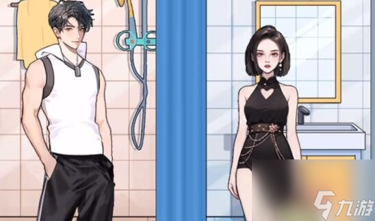就你会玩文字男女出门怎么过-男女出门通关攻略