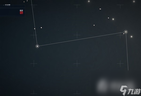《星空》独特资源星系位置整理