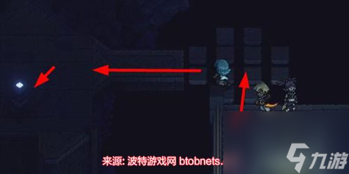 星之海蓬莱的世界至日神殿解密顺序