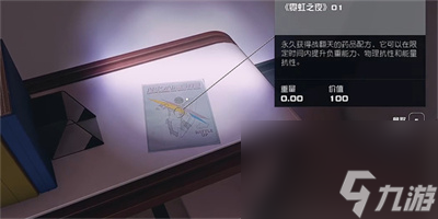 《星空》霓虹之夜01获得方法一览