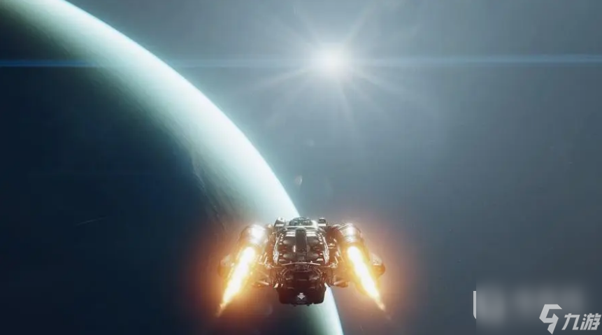 《星空》异兽猎人套装获得方法