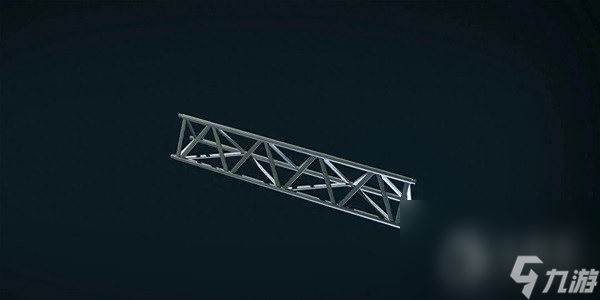 星空常用建造材料说明