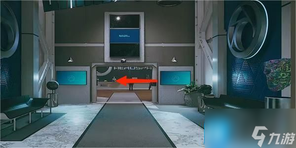 星空电子情报贩密码01怎么获得 电子情报贩密码01获取攻略