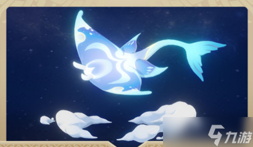 原神2.4全新生物一览