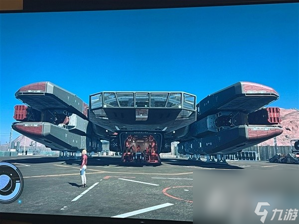 《星空》经济实用向C级飞船改装思路介绍