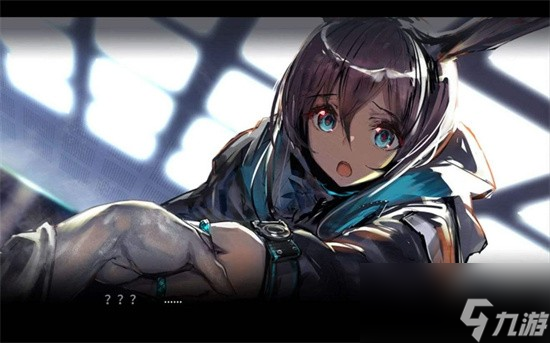 明日方舟ID信息更新卡有什么用?
