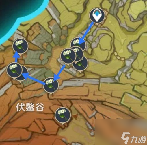 原神无相之岩打法详解（打败无相之岩，掌握技巧才是关键）