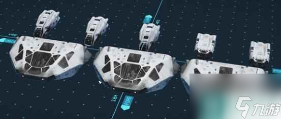 《星空starfield》游戏各船厂驾驶舱大全