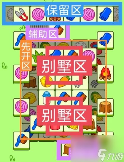 羊了个羊羊羊大世界9.13攻略 9月13日羊羊大世界怎么过
