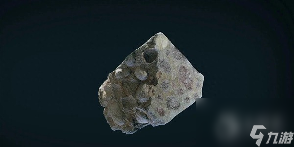 星空常用建造材料说明