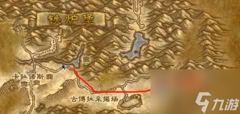 《魔兽世界》乌龟服儿童周任务全流程详解 乌龟服儿童周任务攻略