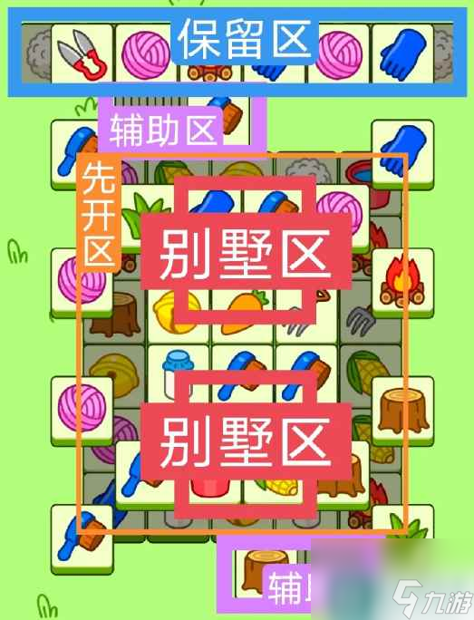 《羊了个羊》今日攻略9.13 9月13日羊羊大世界和第二关怎么过