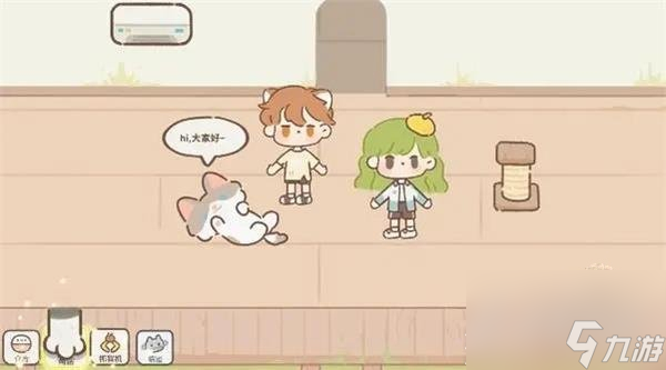 《遇见你的猫》兑换码大全