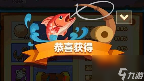 疯狂骑士团小龙虾用什么饵 疯狂骑士团小龙虾怎么钓