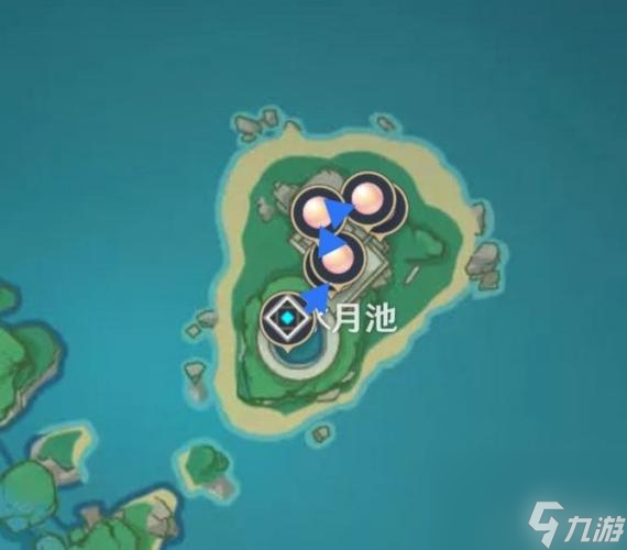 探寻原神珊瑚珍珠的分布位置（全面解析珊瑚珍珠在不同地点的获取方法）