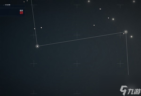 《星空》独特资源星系位置整理
