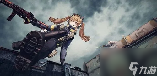 《少女前线2追放》最新兑换码汇总2023
