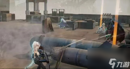 《少女前线2》追放人物有哪些 追放角色推荐