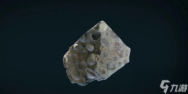 《星空》常用建造材料介绍