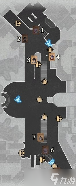 《崩坏星穹铁道》通缉令头像获取方法