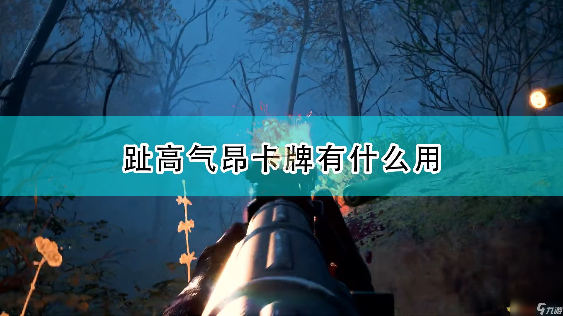 喋血复仇的牌组(喋血复仇趾高气昂卡牌介绍)