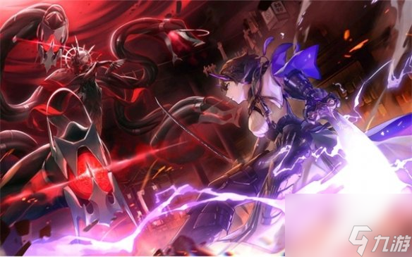 《深空之眼》最新角色强度排行