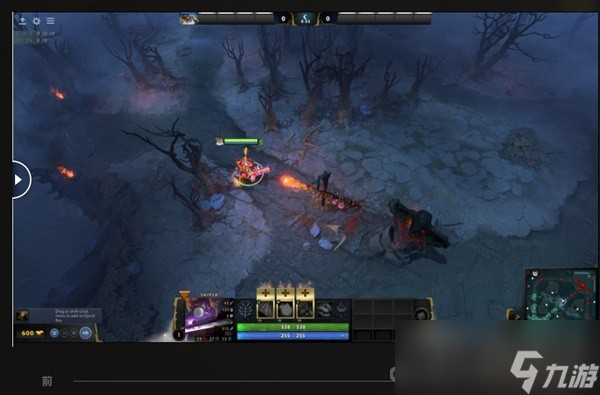 《DOTA2》2023夏季客户端更新整理