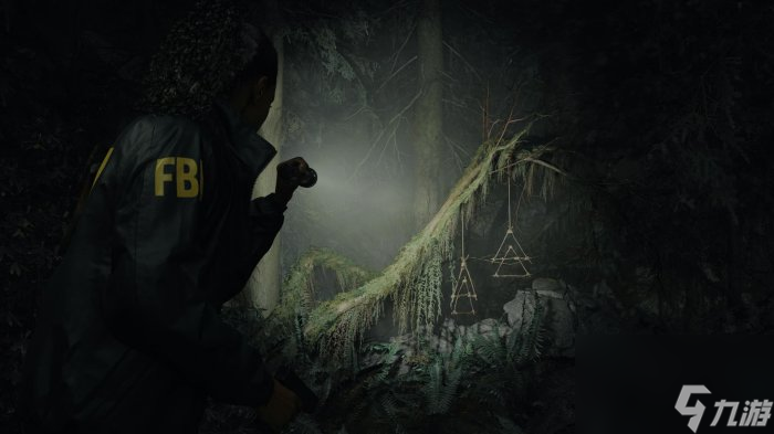 《心灵杀手2》配置要求是什么 配置要求一览