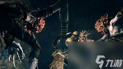黑暗之魂2攻略,黑暗之魂2攻略流程