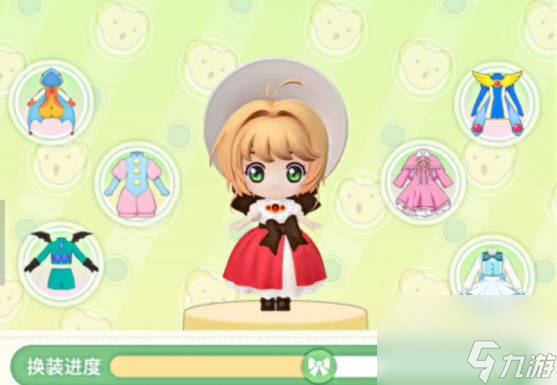 《魔卡少女樱回忆钥匙》樱花币如何获取 樱花币获取途径分享