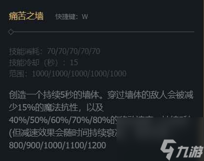 《英雄联盟》死亡颂唱者卡尔萨斯技能加点推荐