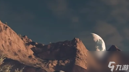 《星空》莎拉摩根是谁 NPC莎拉摩根介绍