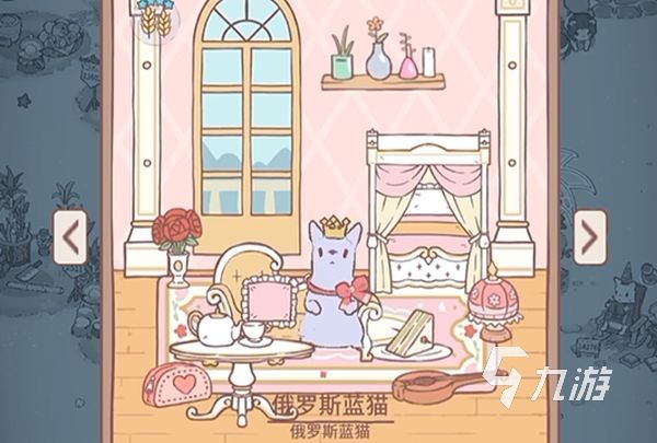 猫咪和汤猫咪图鉴 猫咪和汤游戏有哪些猫咪