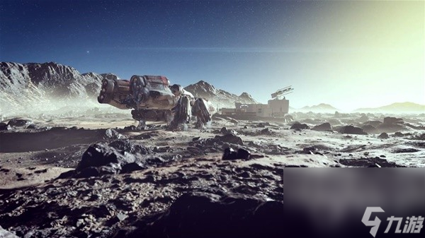 《星空》武器面板提升方式分析