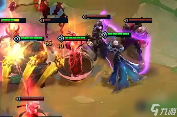 云顶之弈s7冒险家羁绊介绍_LOL下棋s7冒险家羁绊效果一览