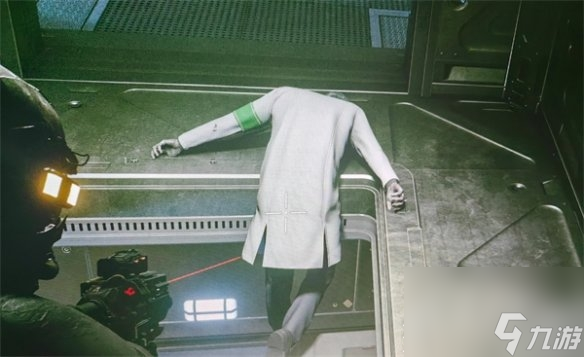 星空低温研究实验室钥匙获得方法介绍