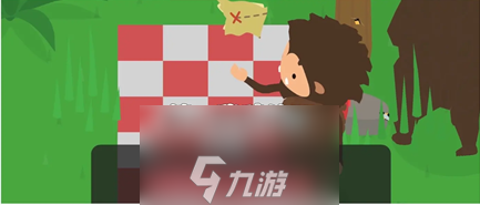 捣蛋大脚怪藏宝图碎片在哪-八大碎片位置与获取方式