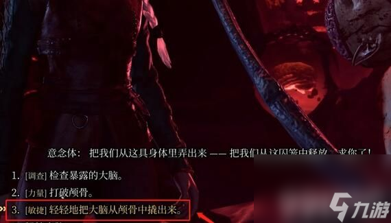 《博德之门3》高崖图纸怎么获得 高崖图纸获取途径分享