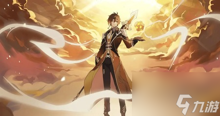 原神钟离突破材料汇总 原神钟离突破材料一览表