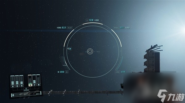 星空太空战逃课流怎么打