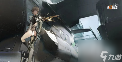 少女前线2追放什么时候公测 少女前线2追放公测时间介绍