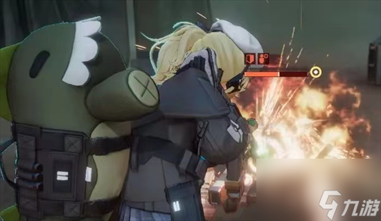 《少女前线2》追放人物有哪些 追放角色推荐