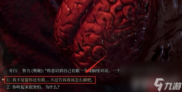 《博德之门3》高崖图纸怎么获得 高崖图纸获取途径分享