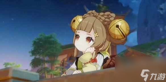 《原神》七圣召唤瑶瑶角色介绍