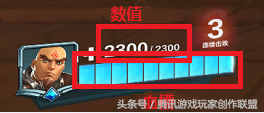 枪火游侠的技能键(枪火游侠技能属性)