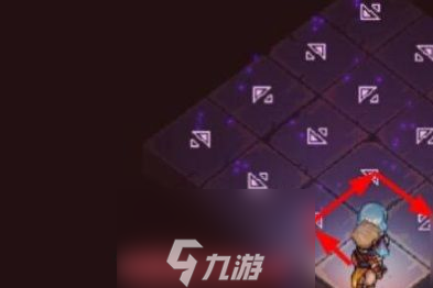 星之海至日神殿岛怎么去-解锁至日神殿岛特定路线图