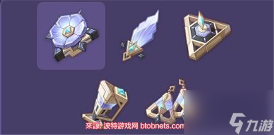 原神沙中孤城副本在哪-沙中孤城副本位置与开启条件